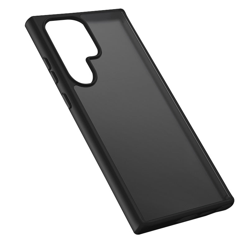 X-LEVEL pro Samsung Galaxy S23 Ultra Anti-drop Airbags Matné pouzdro TPU kryt PC telefonu X-LEVEL pro Samsung Galaxy S23 Ultra Anti-drop Airbags Matné pouzdro TPU kryt PC telefonu